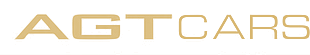 Logo AGT Cars
